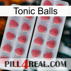 Tonic Balls 19